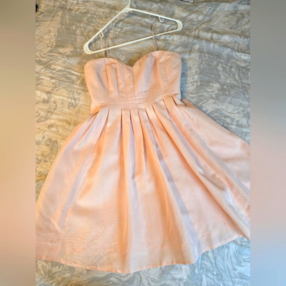 J Crew Bridesmaid/Cocktail dress
